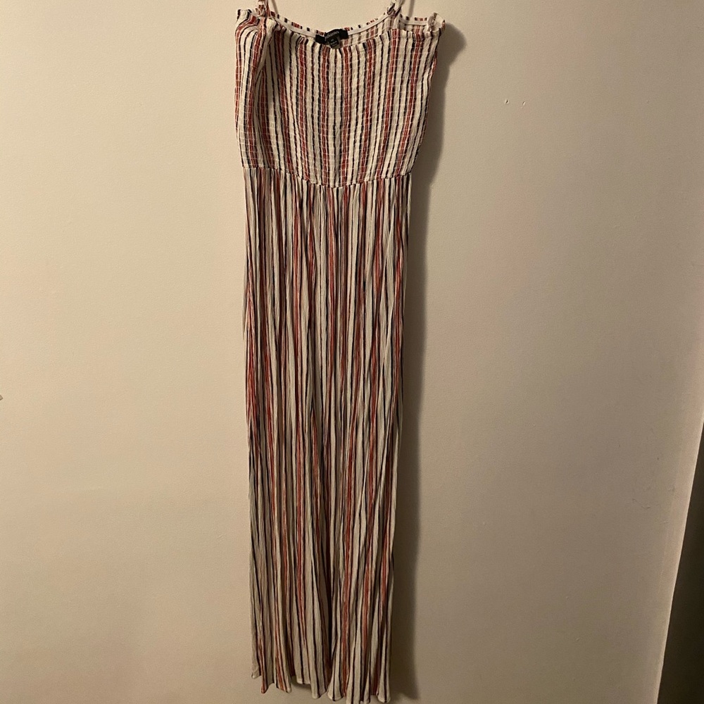 Fashion Nova Long Maxi Dress